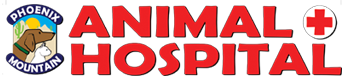Phoenix Mountain Animal Hospital Home