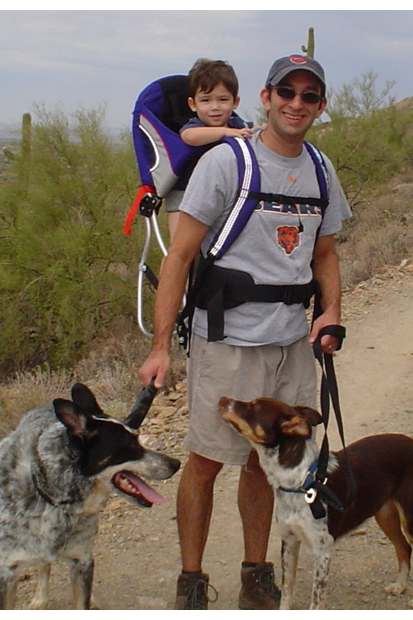 Jason Kanarish, DVM