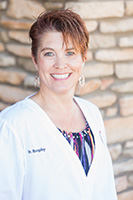 Karen Brophy, DVM