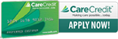 CareCredit - Apply Now